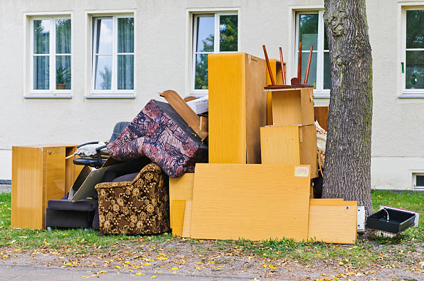 Best Hoarding Cleanup Services in Beverly Hills, CA