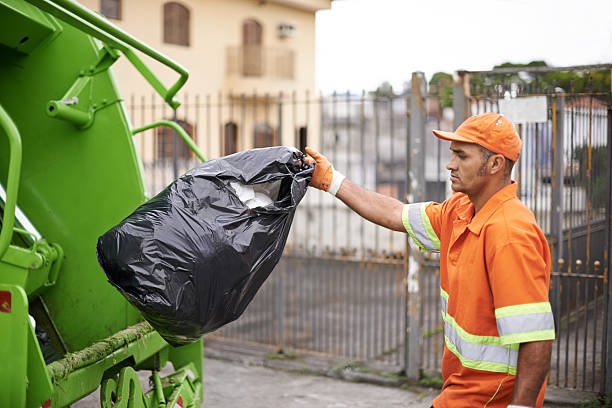 Best Commercial Junk Removal in Beverly Hills, CA